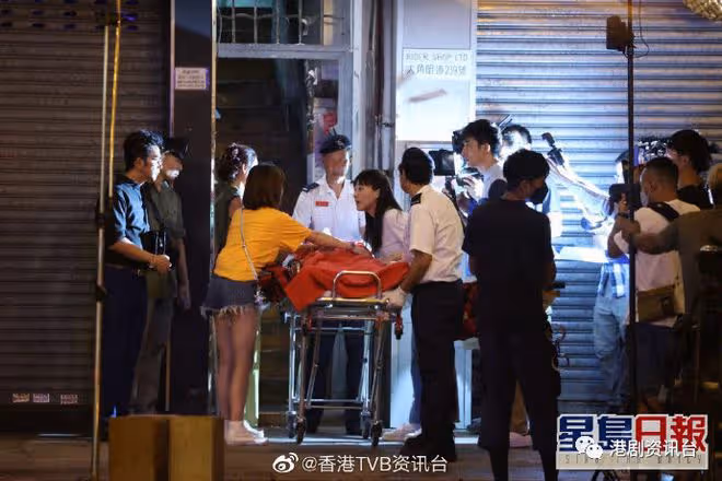 陳瀅躍升做TVB准一姐!傳為去巴黎時裝周朝聖棄拍新劇