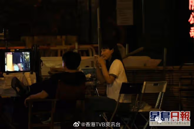 陳瀅躍升做TVB准一姐!傳為去巴黎時裝周朝聖棄拍新劇
