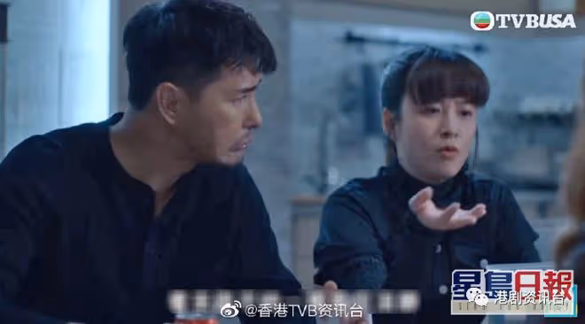 27歲江嘉敏演廿歲角色被網民圍攻!髮型顯面圓都鬧埋