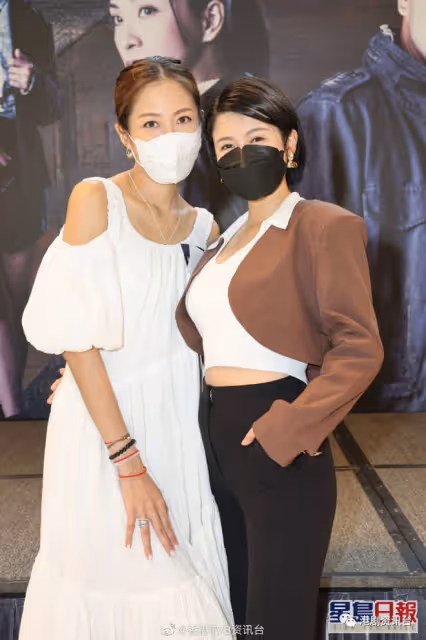 27歲江嘉敏演廿歲角色被網民圍攻!髮型顯面圓都鬧埋