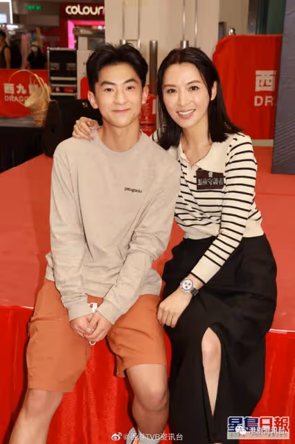 27歲江嘉敏演廿歲角色被網民圍攻!髮型顯面圓都鬧埋