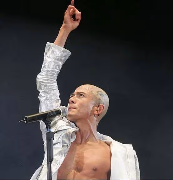 有生之年四大天王能否再合體?劉德華坦言:只有一人不願意