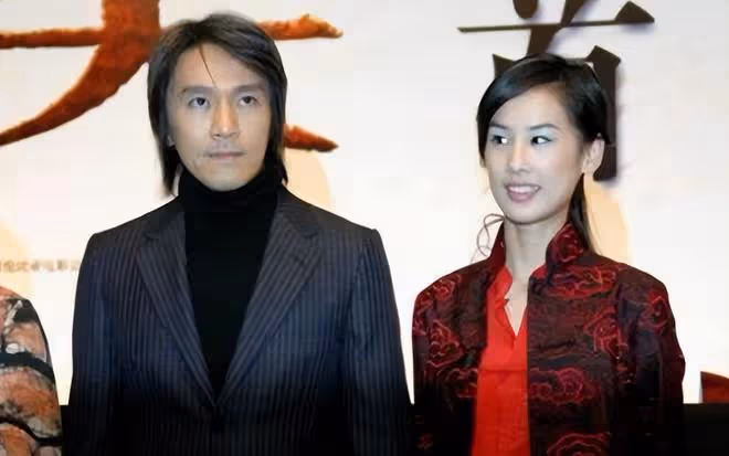 楊子和黃聖依疑似婚變,回看兩人的婚姻背後,全是謊言和欺騙