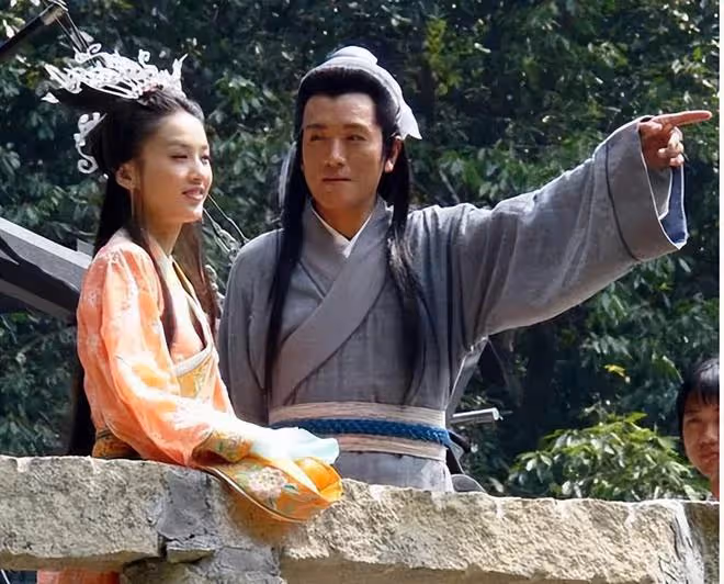 楊子和黃聖依疑似婚變,回看兩人的婚姻背後,全是謊言和欺騙