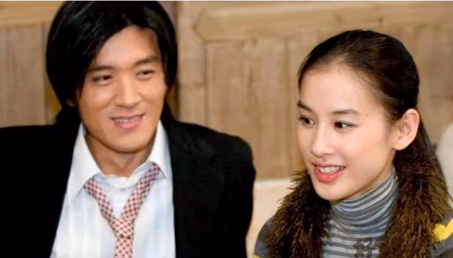 楊子和黃聖依疑似婚變,回看兩人的婚姻背後,全是謊言和欺騙