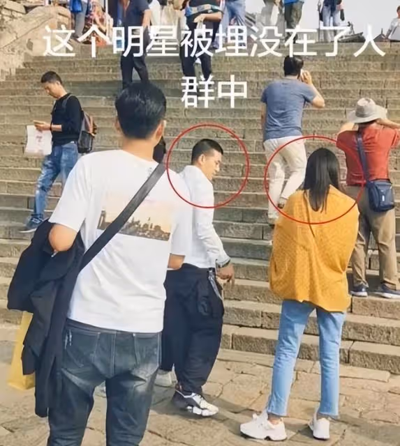 楊子和黃聖依疑似婚變,回看兩人的婚姻背後,全是謊言和欺騙