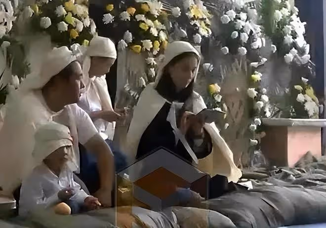 楊子和黃聖依疑似婚變,回看兩人的婚姻背後,全是謊言和欺騙