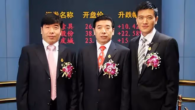 楊子和黃聖依疑似婚變，回看兩人的婚姻背後，全是謊言和欺騙