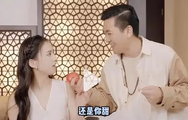 楊子和黃聖依疑似婚變，回看兩人的婚姻背後，全是謊言和欺騙