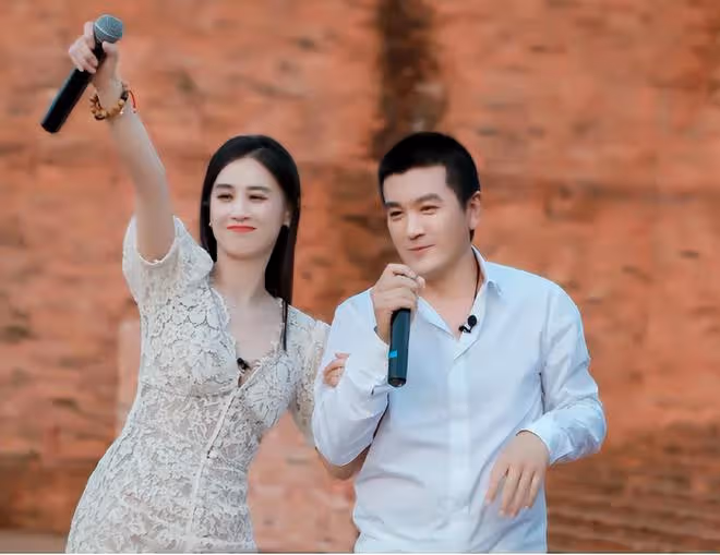 楊子和黃聖依疑似婚變，回看兩人的婚姻背後，全是謊言和欺騙