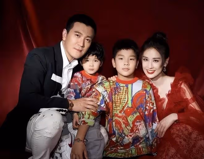 楊子和黃聖依疑似婚變，回看兩人的婚姻背後，全是謊言和欺騙