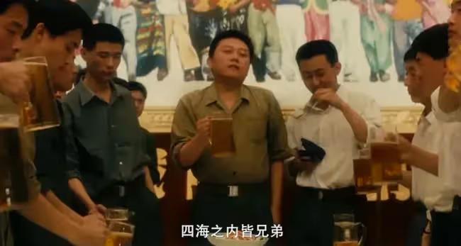 罵遍娛樂圈的「京圈流氓」,怎麼沒聲了