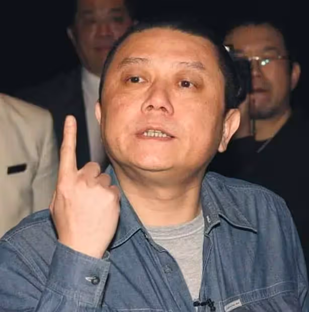 罵遍娛樂圈的「京圈流氓」，怎麼沒聲了