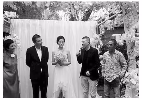 罵遍娛樂圈的「京圈流氓」,怎麼沒聲了