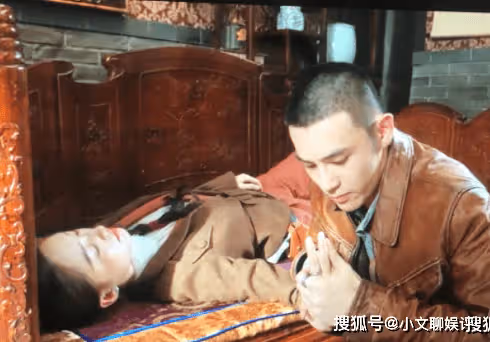 《請君》顧北西的官配cp是誰?顧北西最後和於登登在一起了嗎?