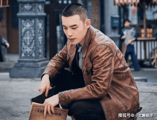 《請君》顧北西的官配cp是誰?顧北西最後和於登登在一起了嗎?