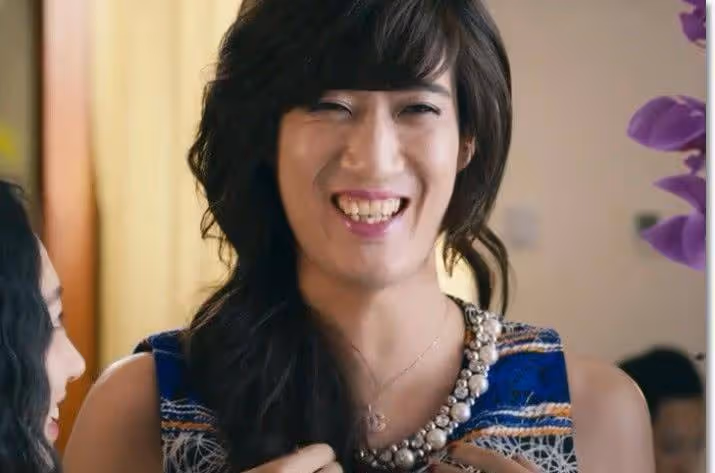 夏洛特煩惱:秋雅結婚時,袁華不是最有錢的,而是他的手下敗將!