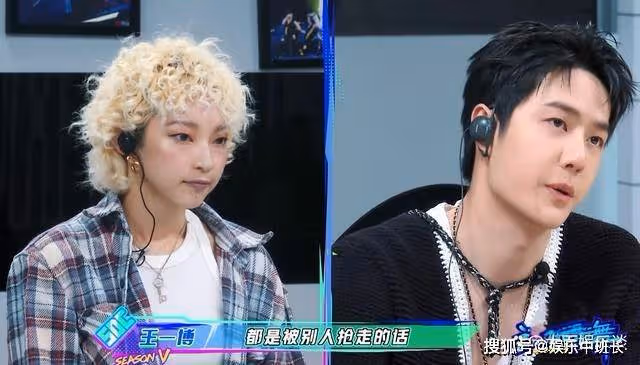 《這!就是街舞》第五季,5位新隊長誕生,2人引起觀眾爭議
