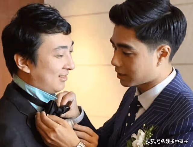 何炅與汪涵都在找接班人,一個還在苦苦選拔,另一個早已找到