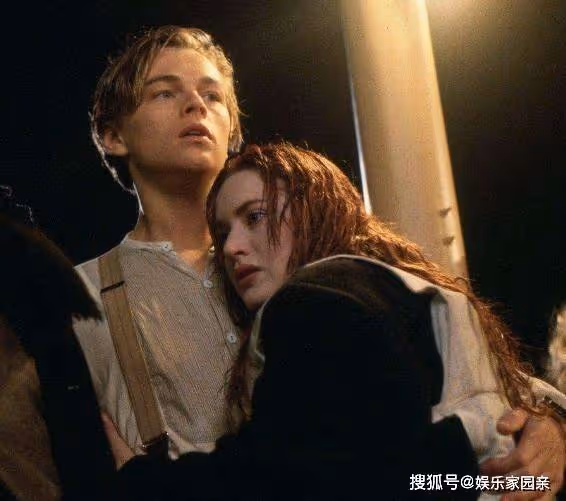 小李子年輕時到底有多帥?試鏡鐵達尼號,整棟樓的女人都來看他