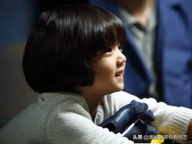 實力派韓國童星暴風成長!14歲身高170模樣帥氣,韓劇男主預定?