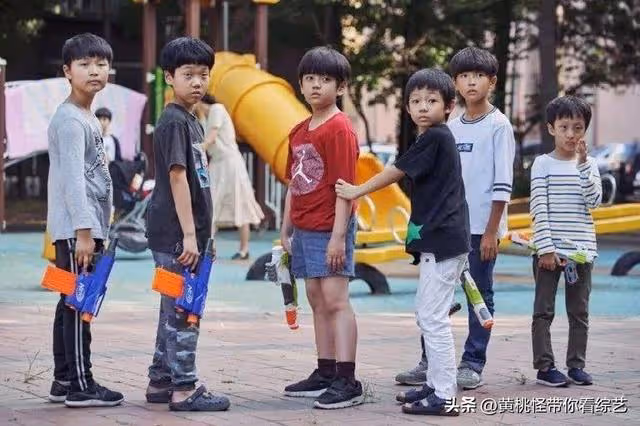 實力派韓國童星暴風成長!14歲身高170模樣帥氣,韓劇男主預定?