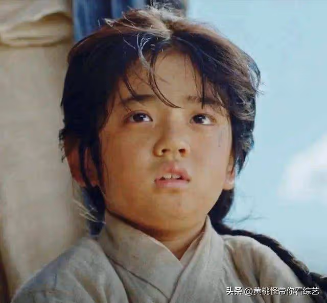 實力派韓國童星暴風成長!14歲身高170模樣帥氣,韓劇男主預定?