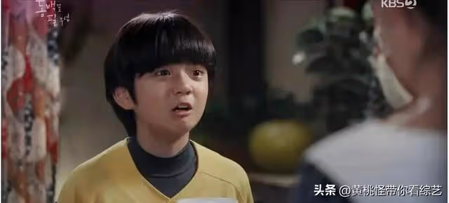實力派韓國童星暴風成長!14歲身高170模樣帥氣,韓劇男主預定?