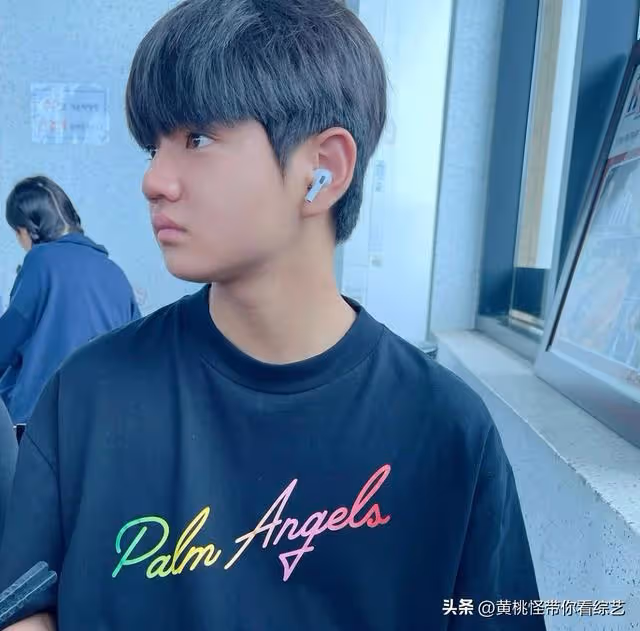 實力派韓國童星暴風成長!14歲身高170模樣帥氣,韓劇男主預定?