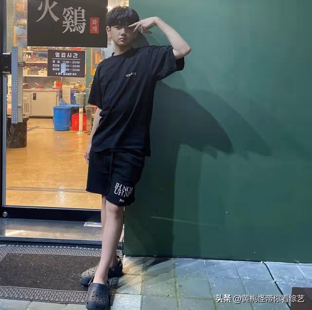 實力派韓國童星暴風成長!14歲身高170模樣帥氣,韓劇男主預定?