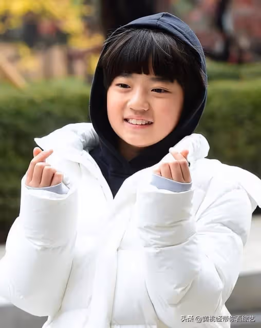 實力派韓國童星暴風成長!14歲身高170模樣帥氣,韓劇男主預定?