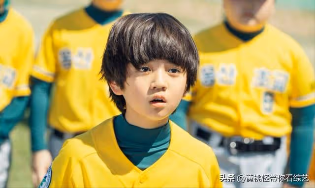 實力派韓國童星暴風成長!14歲身高170模樣帥氣,韓劇男主預定?