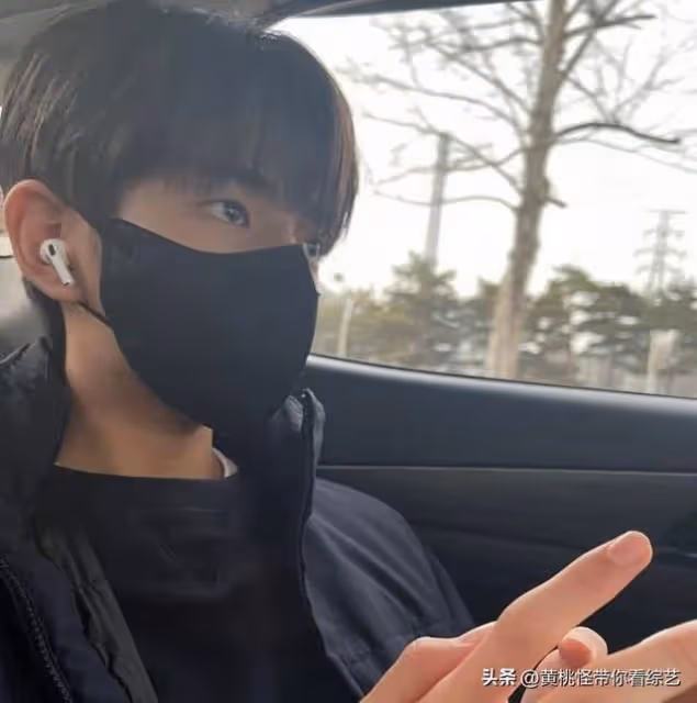 實力派韓國童星暴風成長!14歲身高170模樣帥氣,韓劇男主預定?