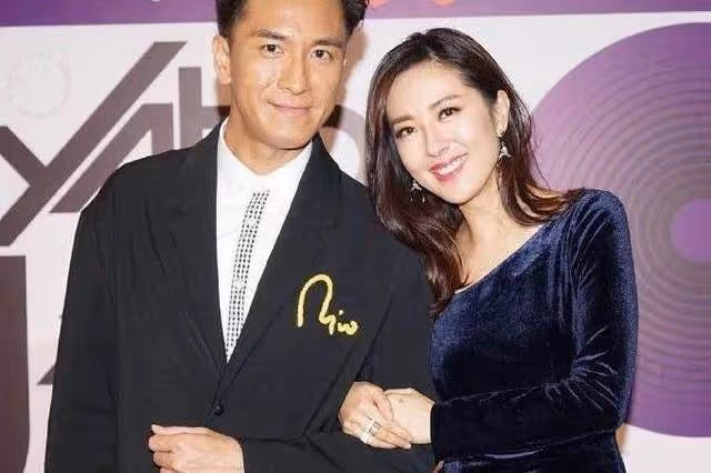 港媒曝TVB花旦唐詩詠本月離巢，高層曾出動挽留未果