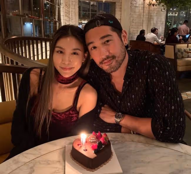 冥誕揭銅像缺席 高以翔女友首發文:病到失聲