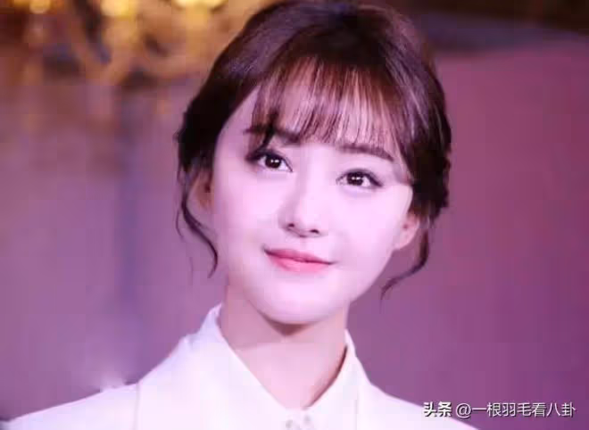 鄭爽也是奇女子,和她有瓜葛的三任男友都出事了