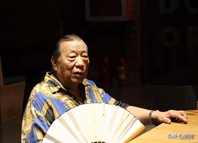馬季唐傑忠當年害死劉寶瑞?曲藝圈恩怨何時了