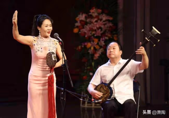 馬季唐傑忠當年害死劉寶瑞?曲藝圈恩怨何時了