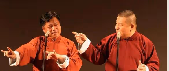 馬季唐傑忠當年害死劉寶瑞?曲藝圈恩怨何時了