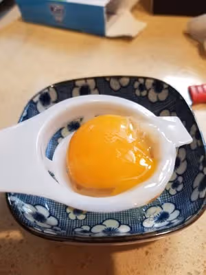 簡單粗暴的六寸巴斯克芝士超蛋糕