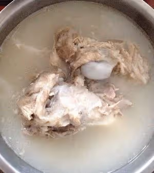 日式豚骨拉麵
