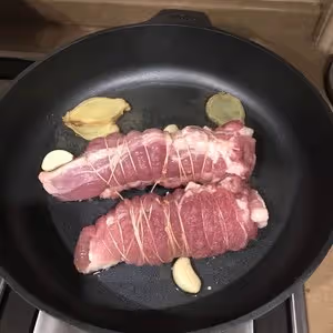日式豚骨拉麵