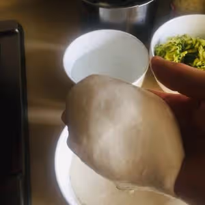 天台小吃「糊拉汰」