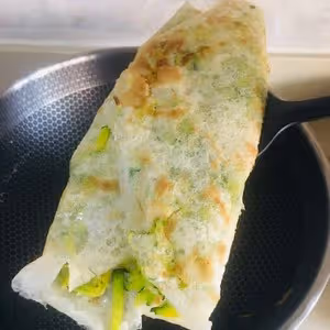 天台小吃「糊拉汰」