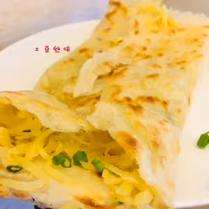 天台小吃「糊拉汰」