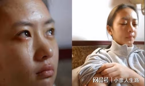 童瑤：就這樣改寫了她的結局，嫁給大17歲的王冉正確選擇