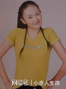 童瑤：就這樣改寫了她的結局，嫁給大17歲的王冉正確選擇