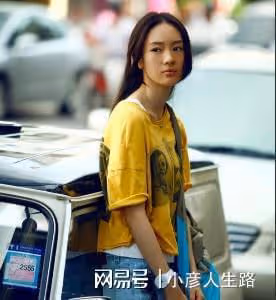 童瑤：就這樣改寫了她的結局，嫁給大17歲的王冉正確選擇