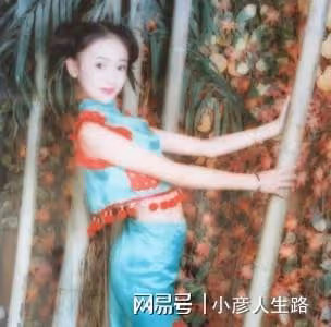 童瑤：就這樣改寫了她的結局，嫁給大17歲的王冉正確選擇