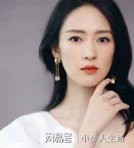 童瑤：就這樣改寫了她的結局，嫁給大17歲的王冉正確選擇